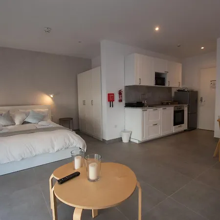 Auberge de jeunesse Gest