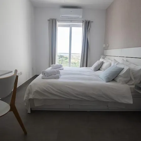 Auberge de jeunesse Gest Mellieħa