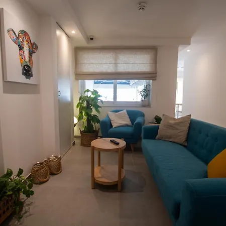 Gest * Mellieħa