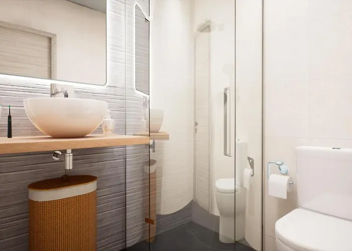 Auberge de jeunesse Gest