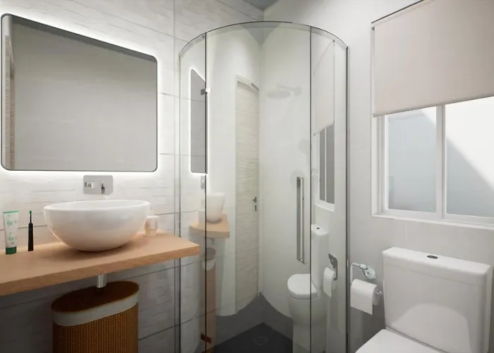 Auberge de jeunesse Gest