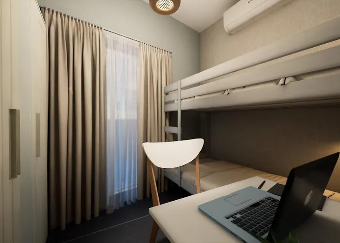 Auberge de jeunesse Gest *