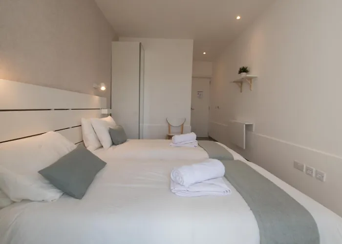 Auberge de jeunesse Gest