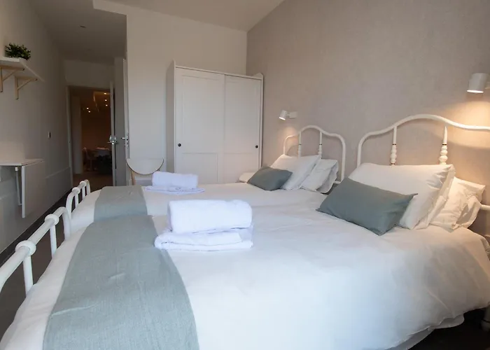 Gest Auberge de jeunesse *