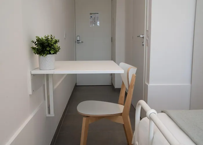 Auberge de jeunesse Gest *