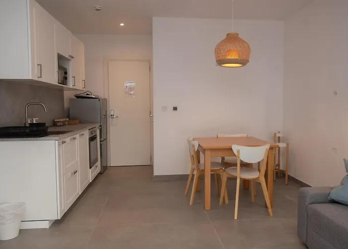 Auberge de jeunesse Gest Mellieħa