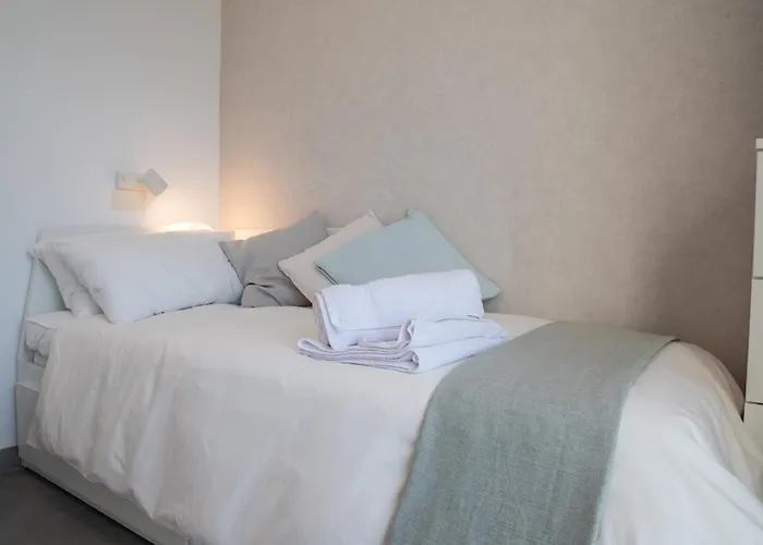 Gest Auberge de jeunesse Mellieħa