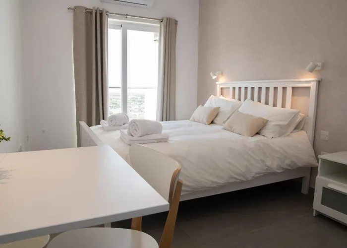 Auberge de jeunesse Gest Mellieħa