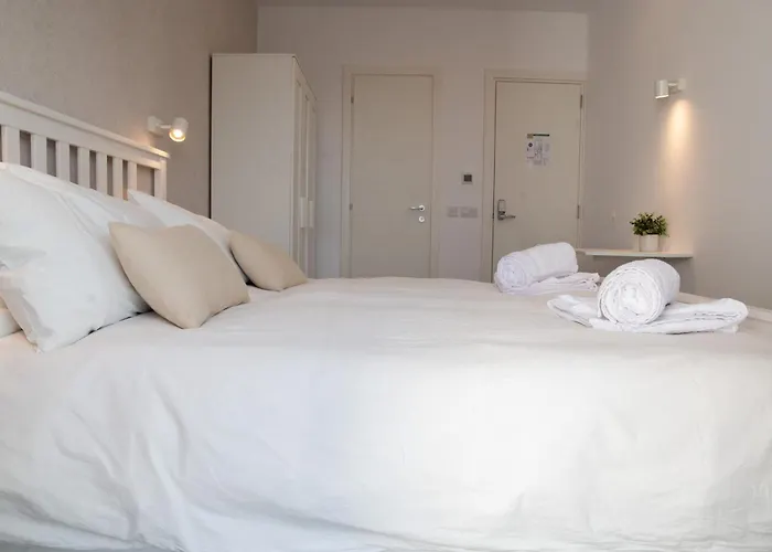 Gest Auberge de jeunesse *