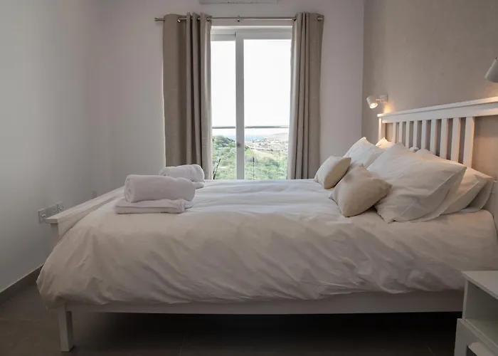 Auberge de jeunesse Gest Mellieħa