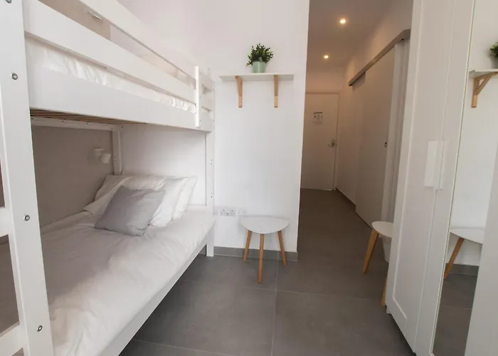 Gest Auberge de jeunesse