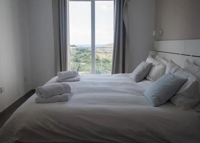 Gest Auberge de jeunesse Mellieħa