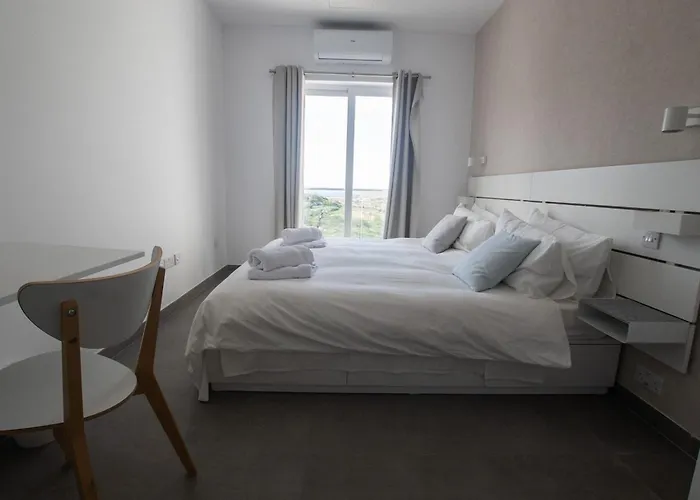 Auberge de jeunesse Gest Mellieħa