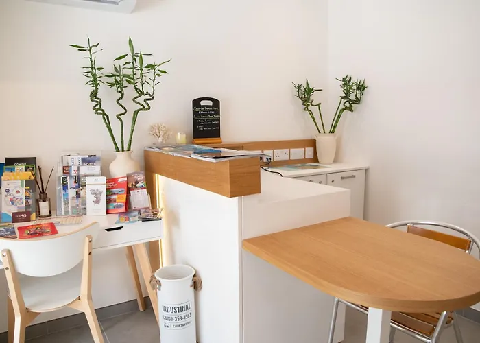 Gest Auberge de jeunesse