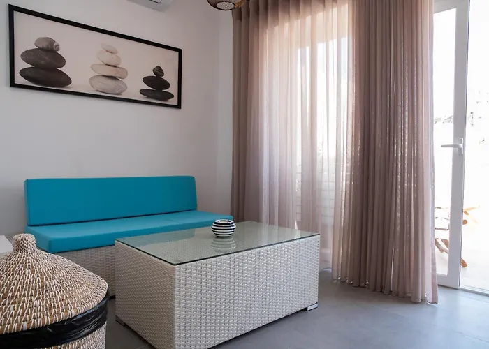 Auberge de jeunesse Gest Mellieħa