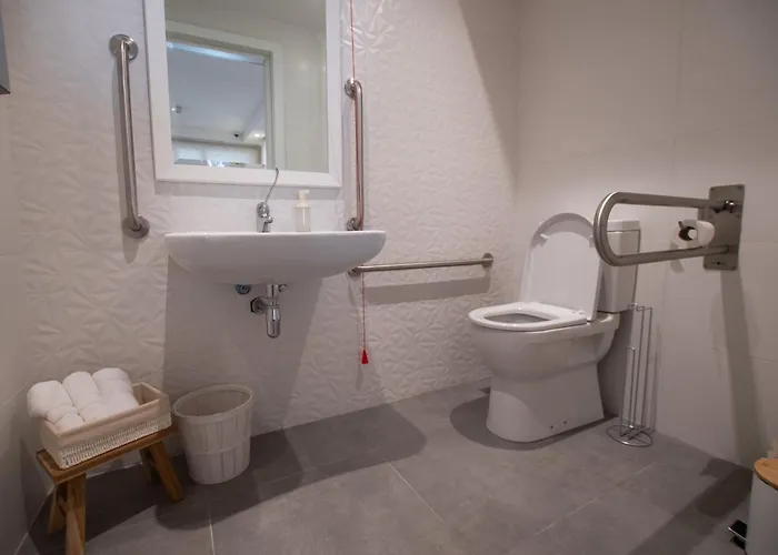 Auberge de jeunesse Gest Mellieħa