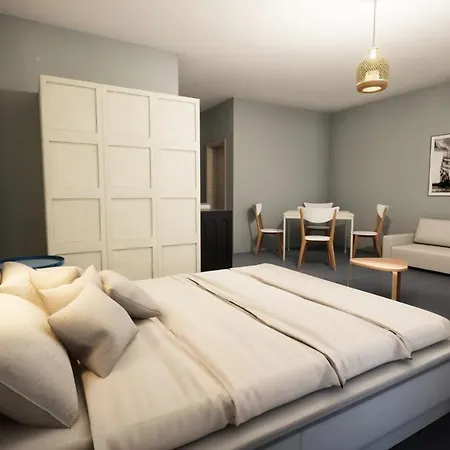 Gest Hostel Mellieħa