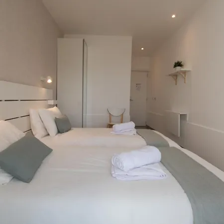 Auberge de jeunesse Gest