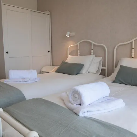 호스텔 Gest 멜리에하