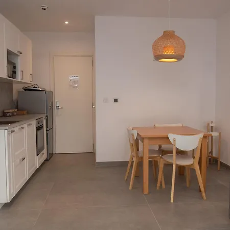 호스텔 Gest 멜리에하