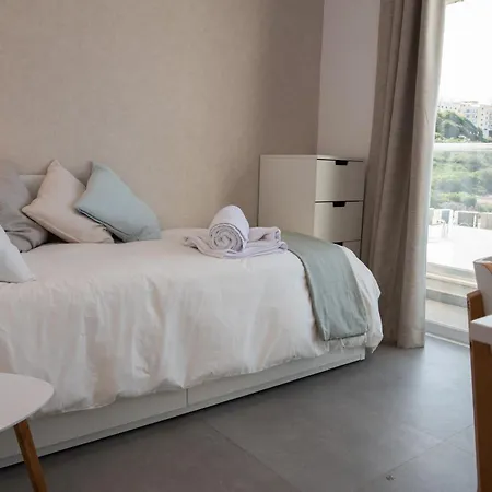 Gest 호스텔 멜리에하