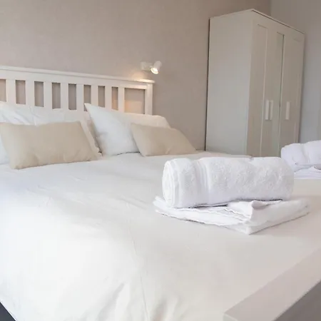 Gest Auberge de jeunesse Mellieħa