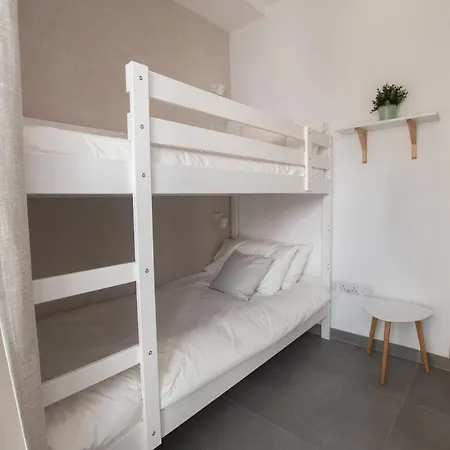 Gest Auberge de jeunesse Mellieħa