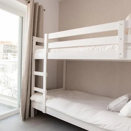 Gest Auberge de jeunesse Mellieħa