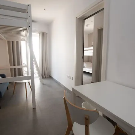 Gest Hostel Mellieha