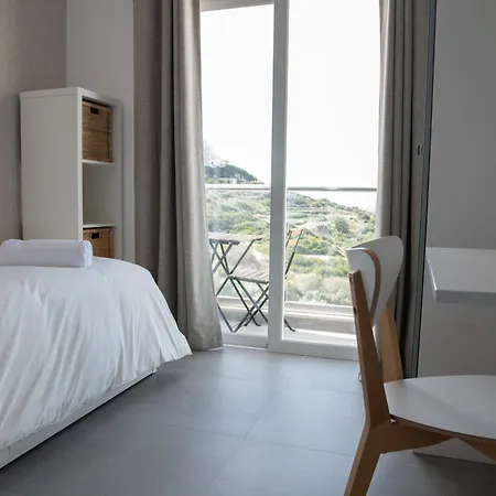 Auberge de jeunesse Gest