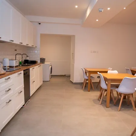 Gest Auberge de jeunesse Mellieħa