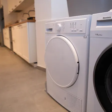 Gest 호스텔 멜리에하