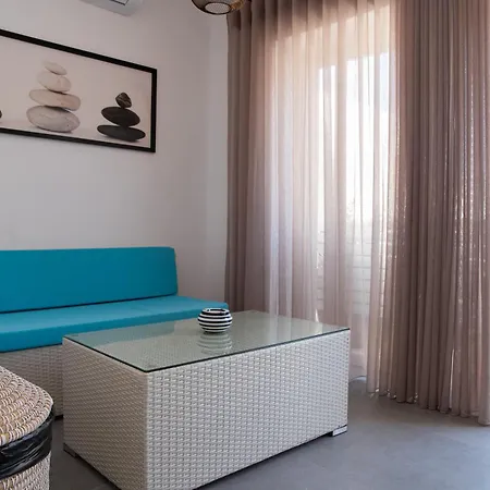 호스텔 Gest 멜리에하