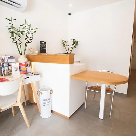 Auberge de jeunesse Gest Mellieħa