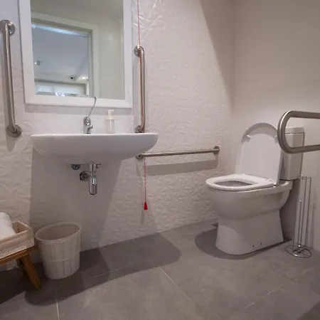 Auberge de jeunesse Gest Mellieħa