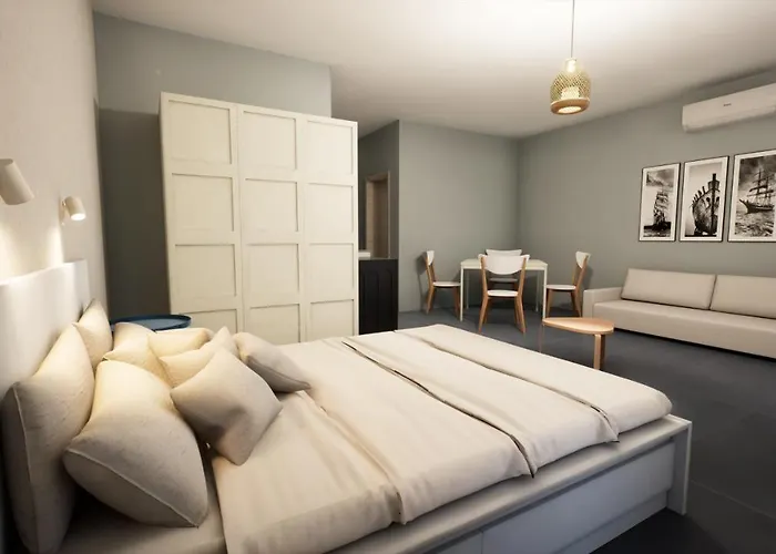 Gest Hostel Mellieha