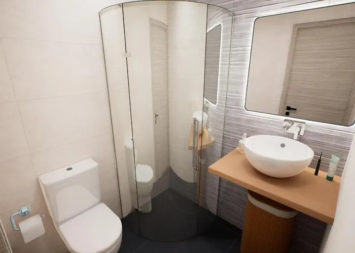 Hostel Gest Mellieha