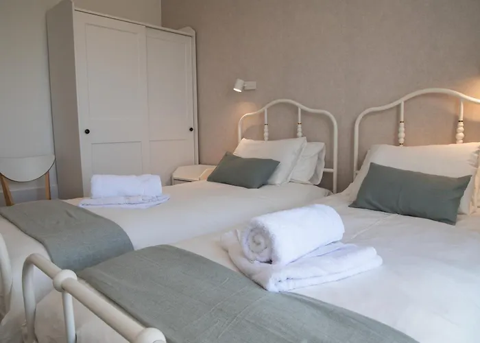 Hostel Gest Mellieha