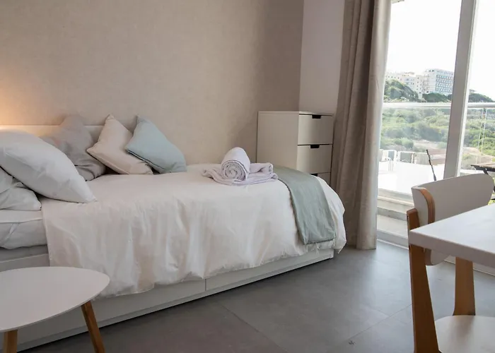 Gest Hostel Mellieha