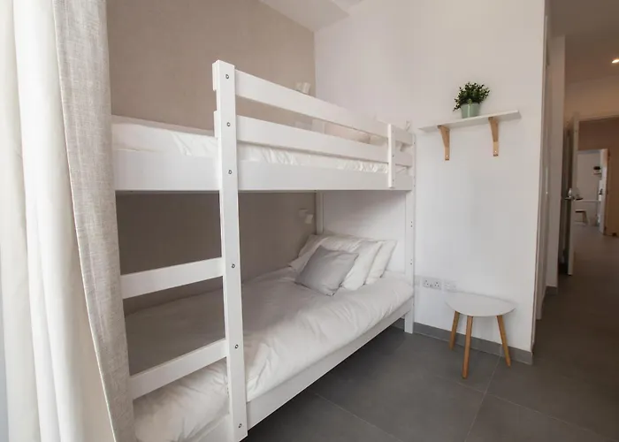 Gest Hostel Mellieha