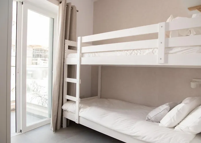 Gest Hostel Mellieha