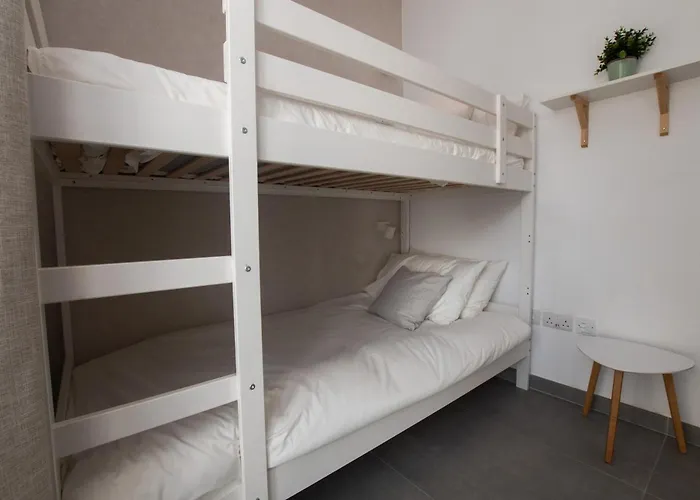 Hostel Gest Mellieha