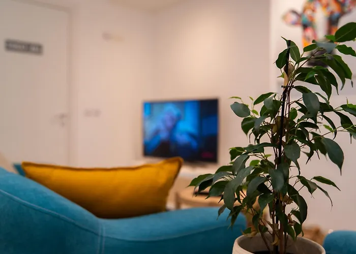 Hostel Gest Mellieha