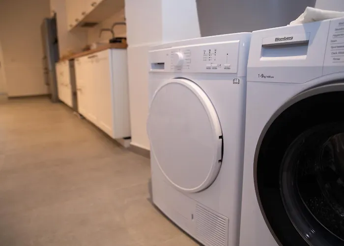 Gest ホステル メーリッハ