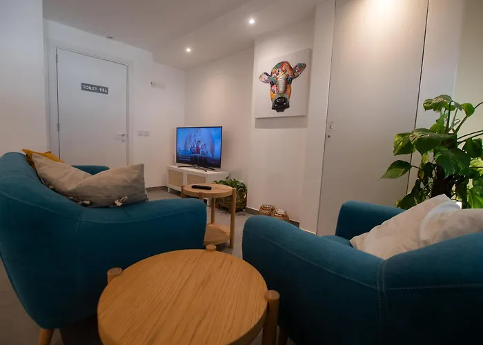 Hostel Gest Mellieha