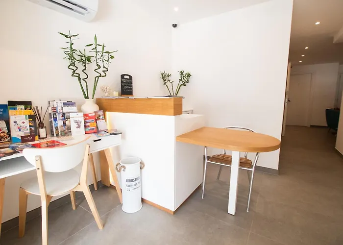 Hostel Gest Mellieha